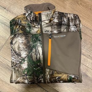 Basically brand new Field and Stream Hunting Jacket